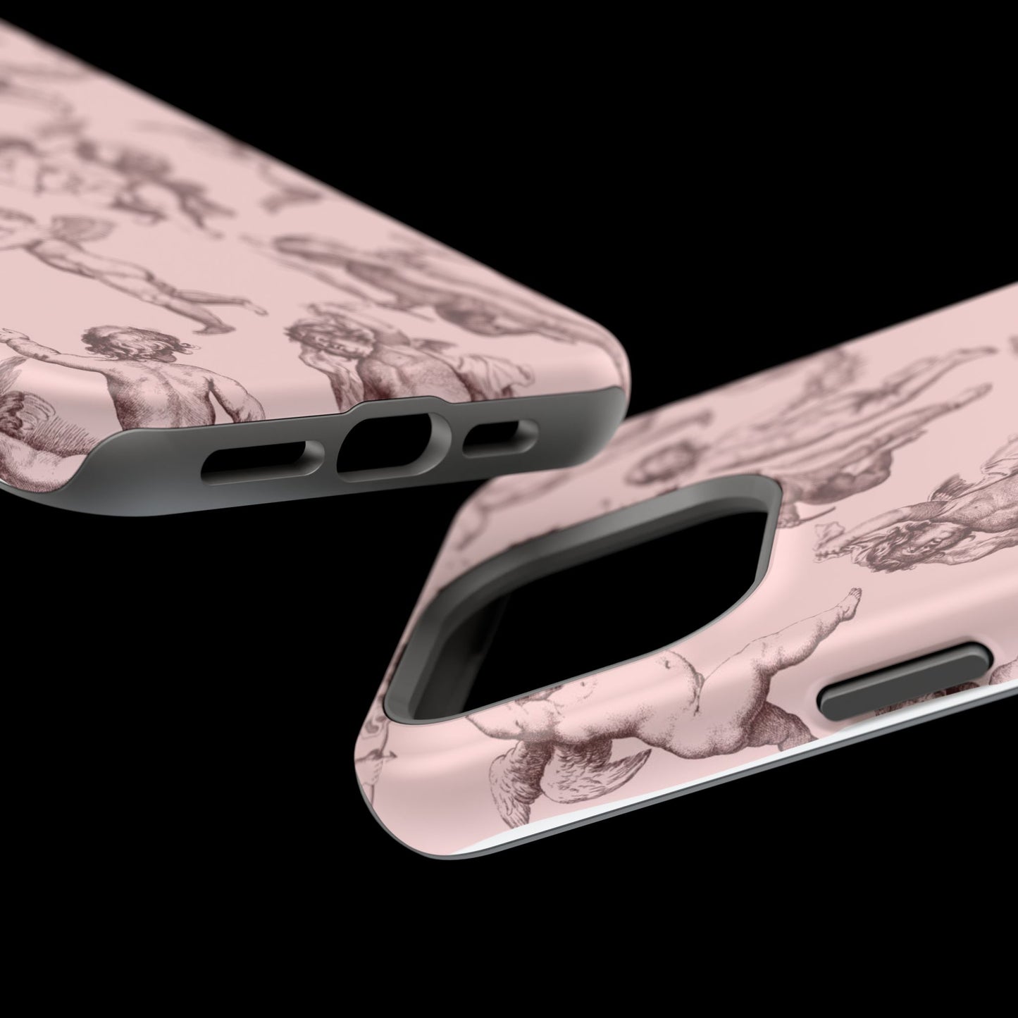 Cupid Magnetic Tough Cases
