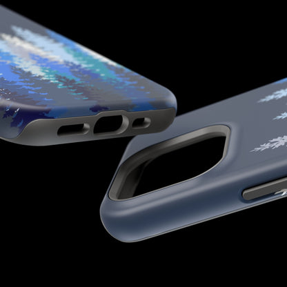 Trees Magnetic Tough Cases