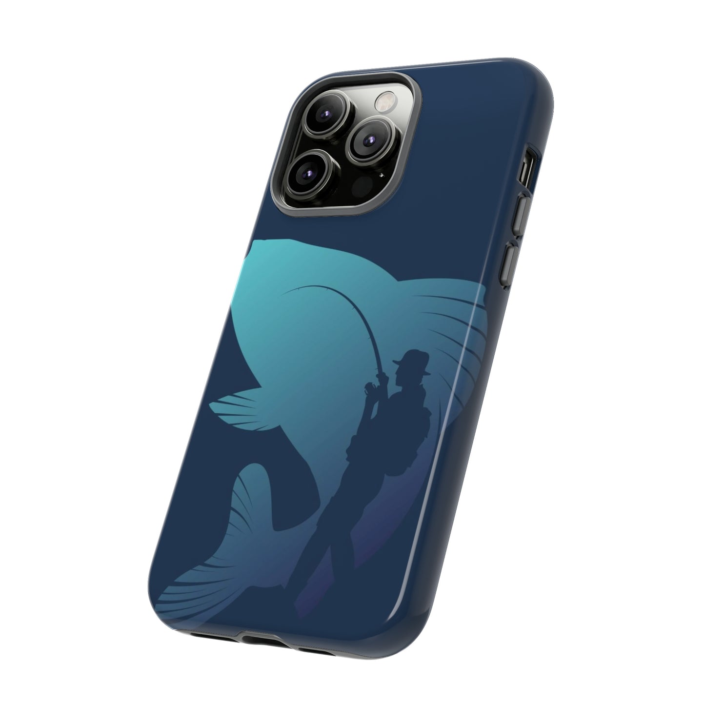 Fisherman Tough Case