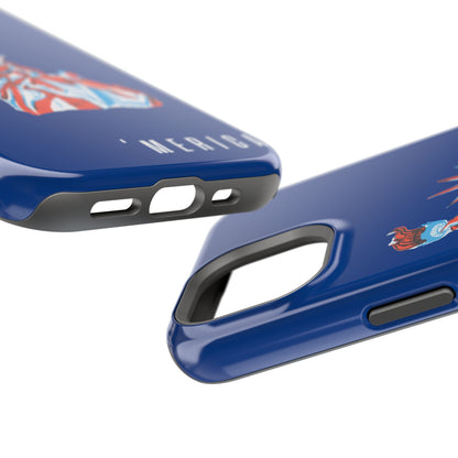 Merica' Magnetic Tough Cases