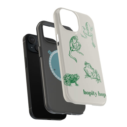 Frog Magnetic Tough Cases