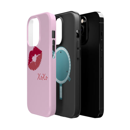 Xoxo Magnetic Tough Cases