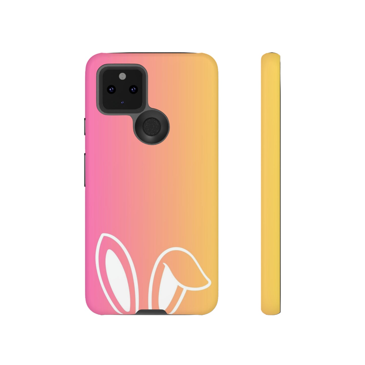 Bunny Ears Tough Case