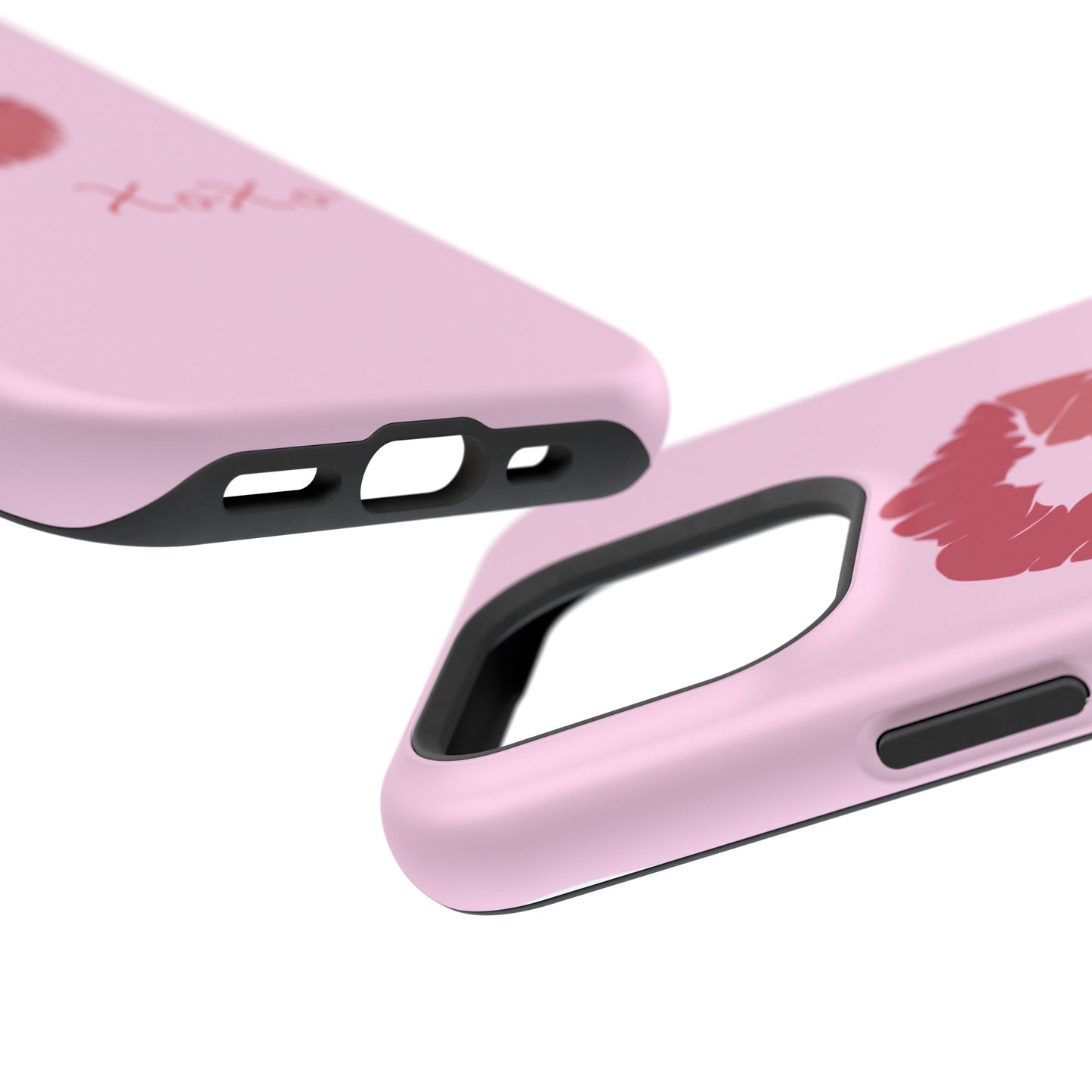 Xoxo Magnetic Tough Cases