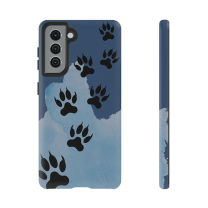 Bear Claw- Tough Case