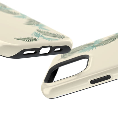 Palm Leaves Magnetic Tough Cases