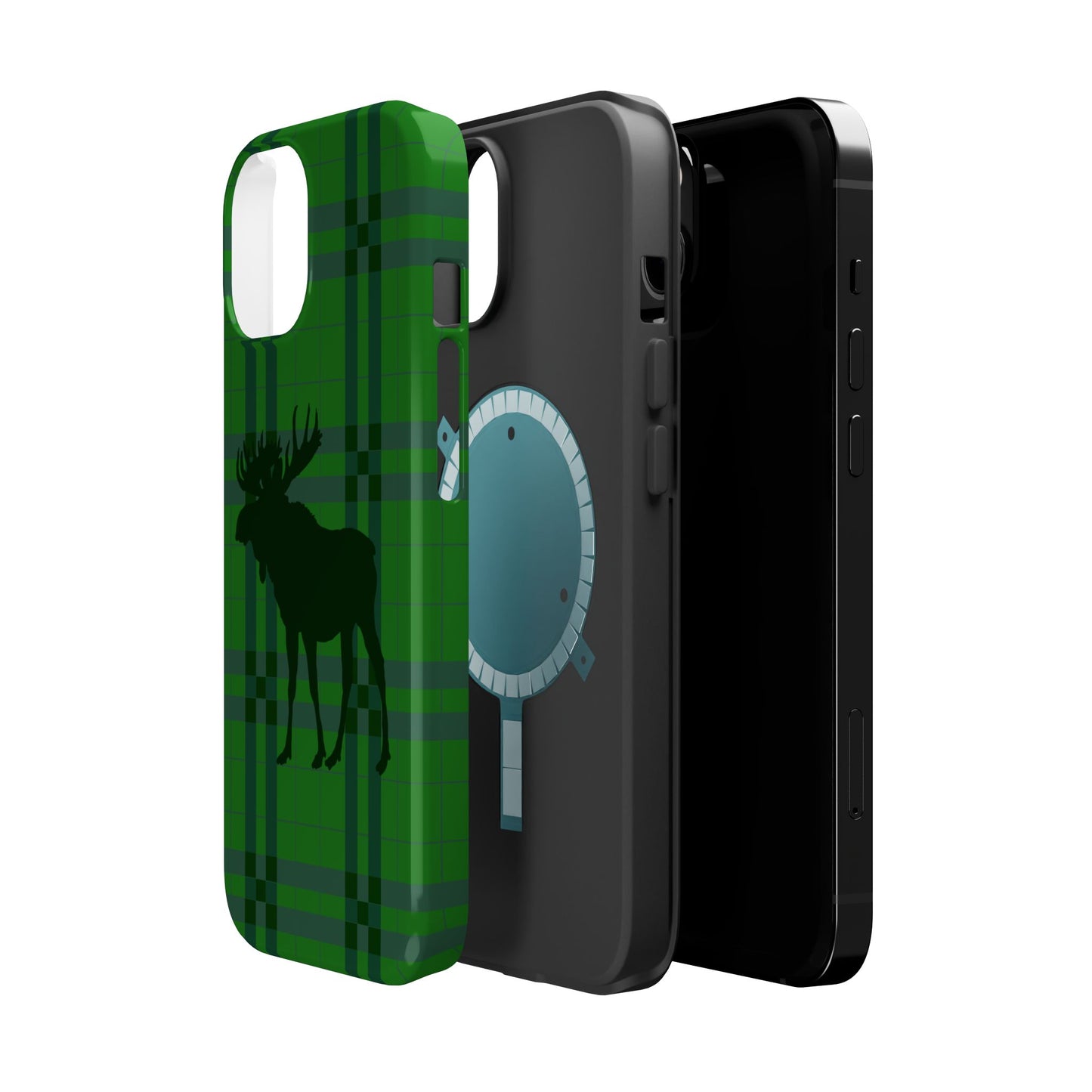 Moose Magnetic Tough Cases