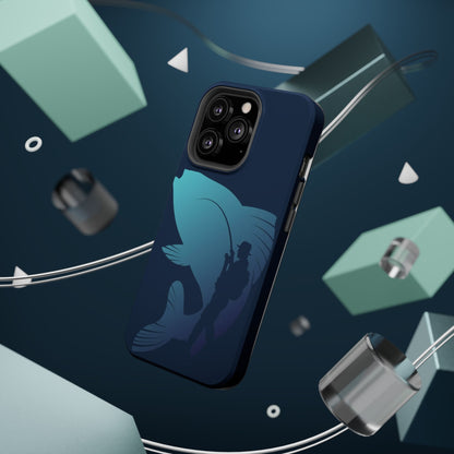 Fishing Magnetic Tough Cases