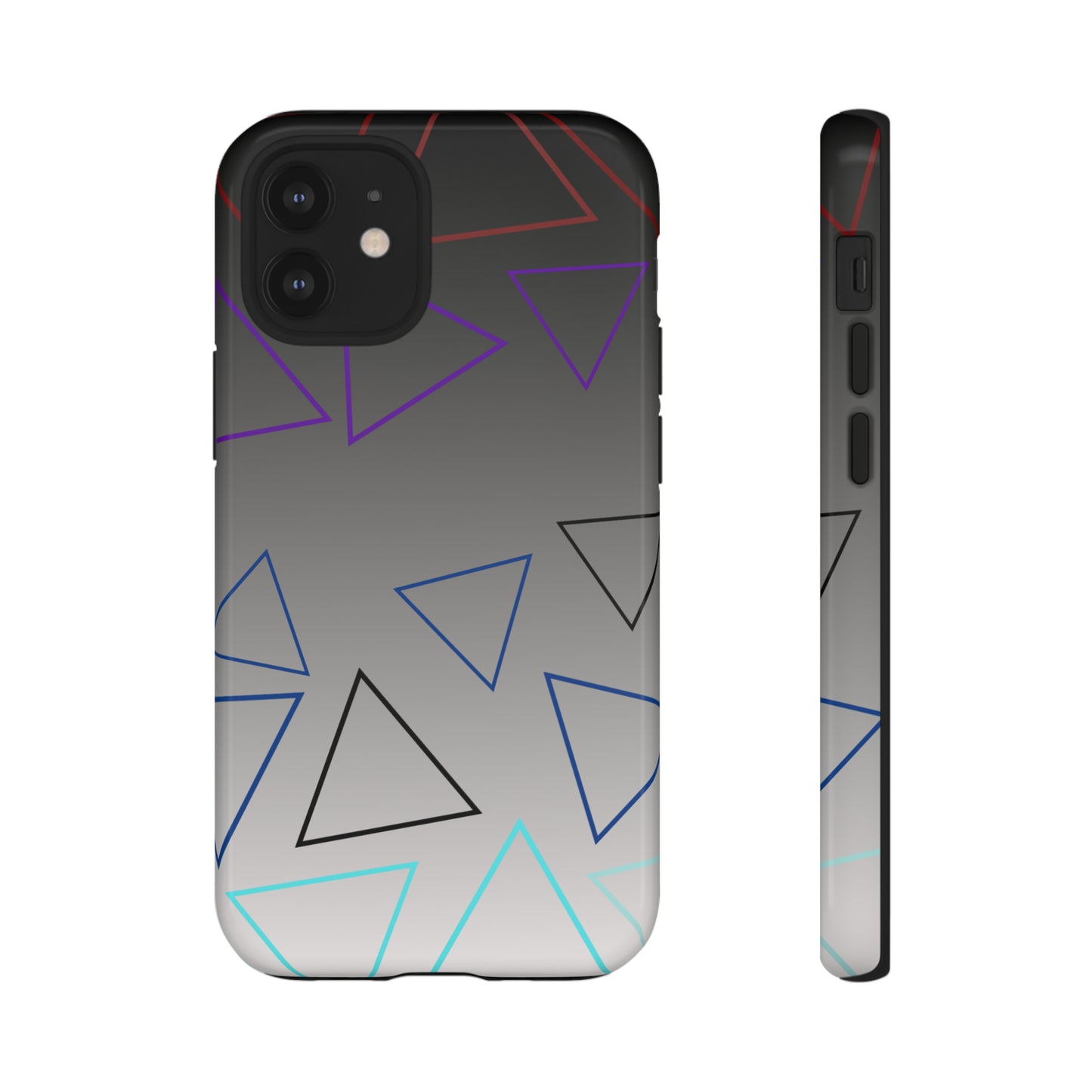 Asymmetric Triangles- Tough Case