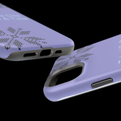 One Stitch At a Time Magnetic Tough Cases