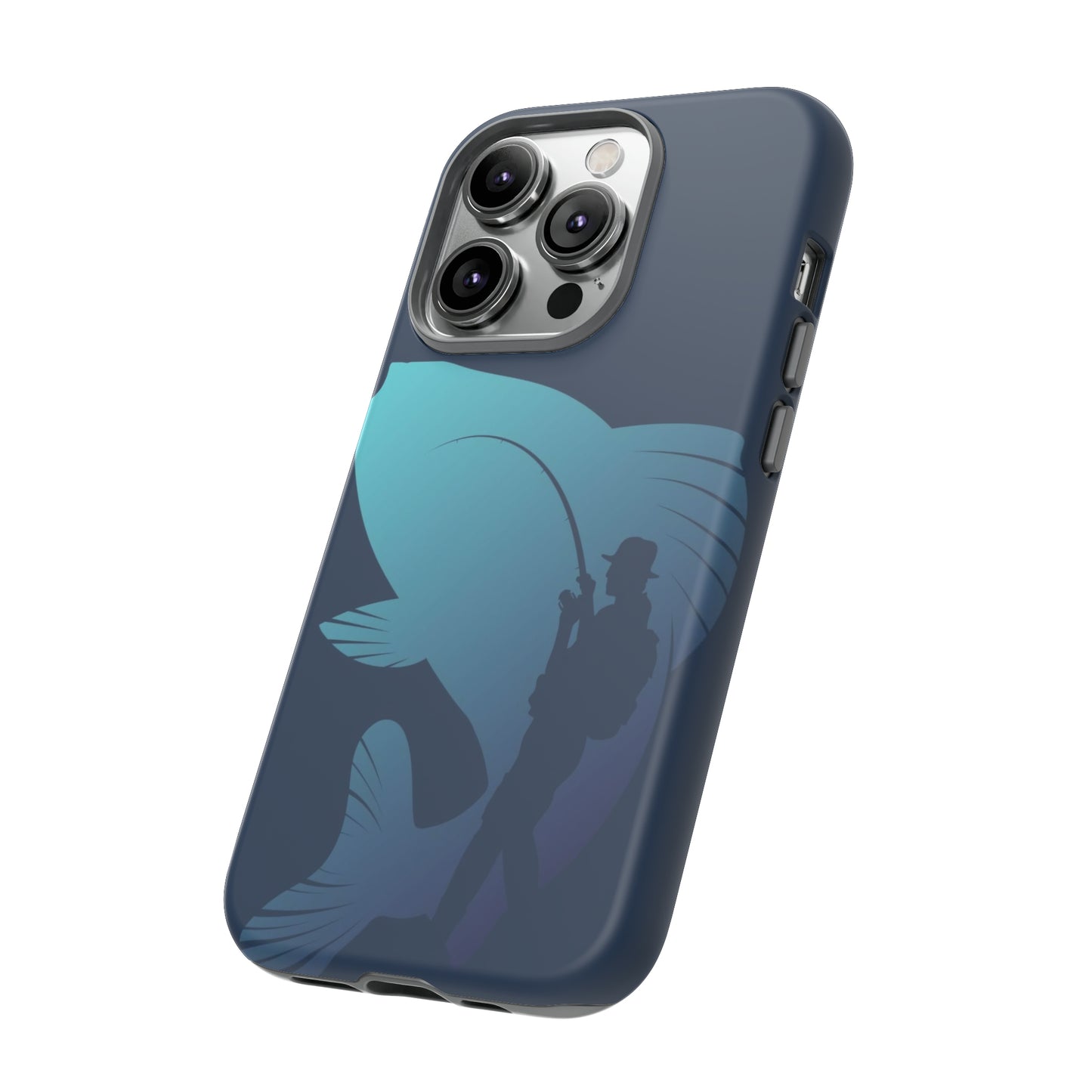 Fisherman Tough Case