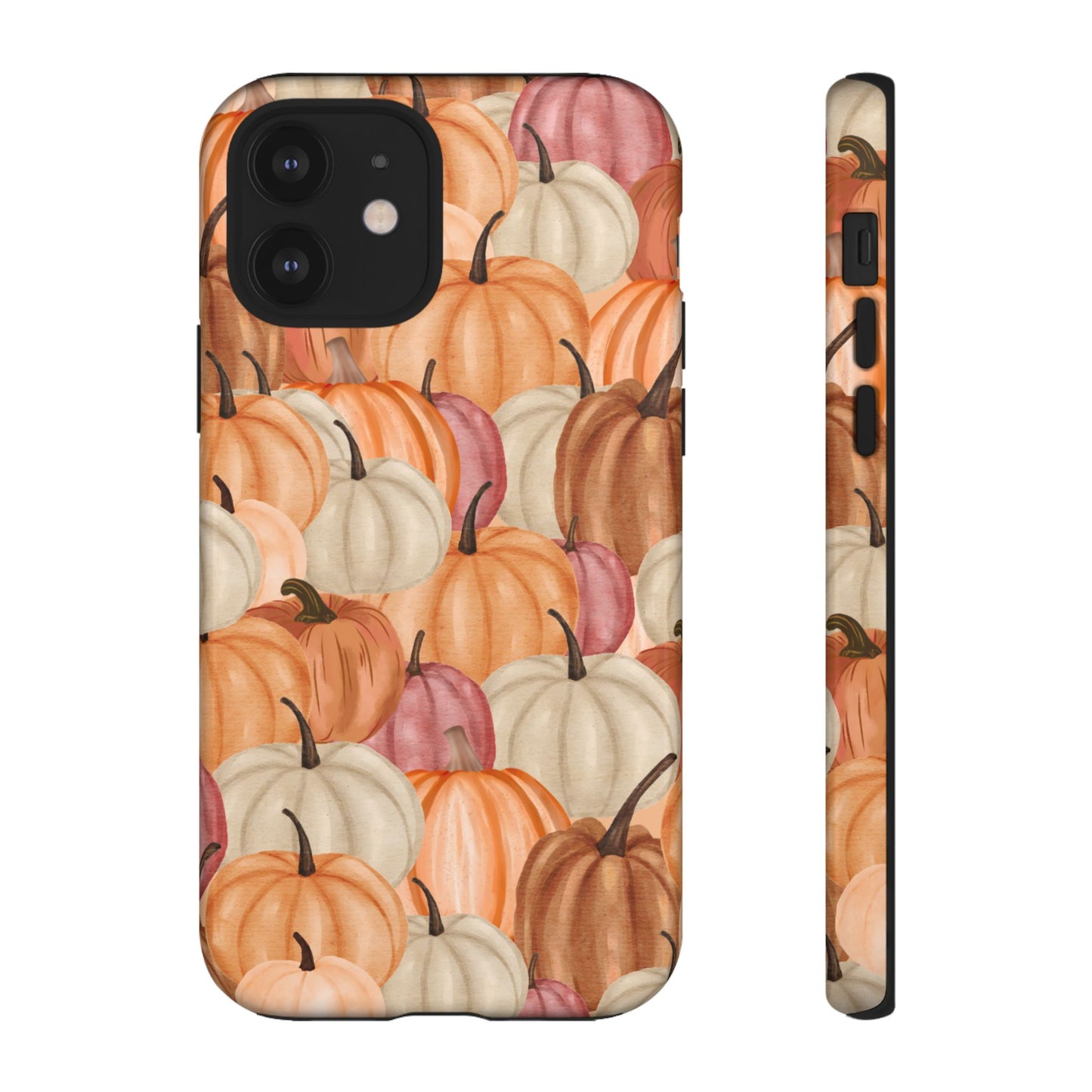 Pumpkins- Tough Case