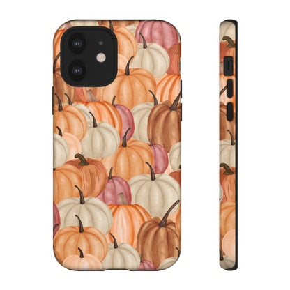 Pumpkins- Tough Case