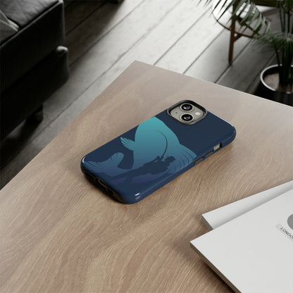 Fisherman Tough Case