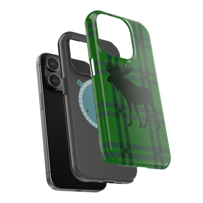 Moose Magnetic Tough Cases