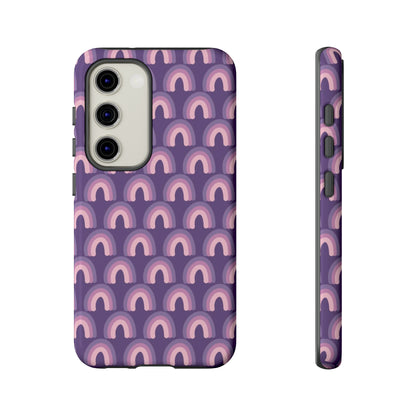 Rainbow Tough Case