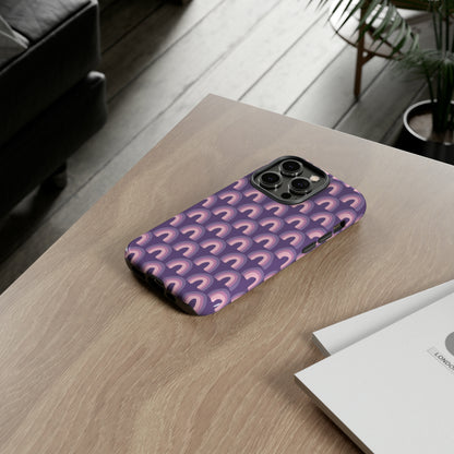 Rainbow Tough Case