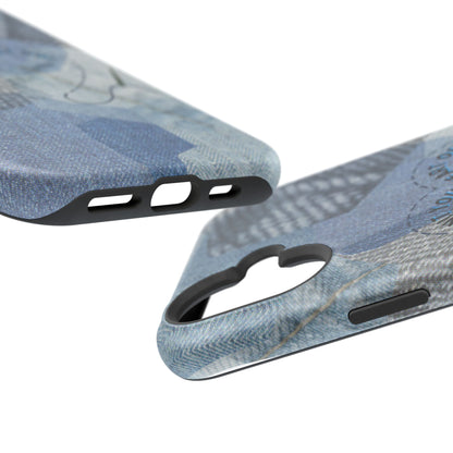 Knit Your Heart Out Magnetic Tough Cases