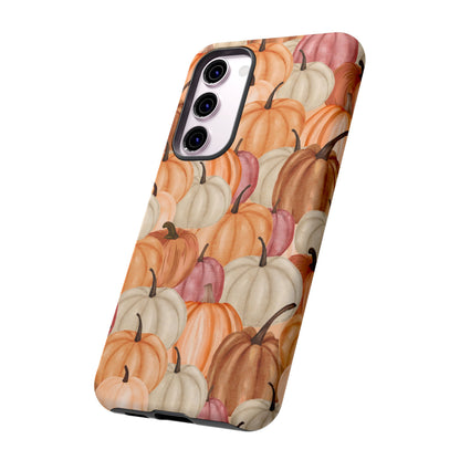 Pumpkins- Tough Case