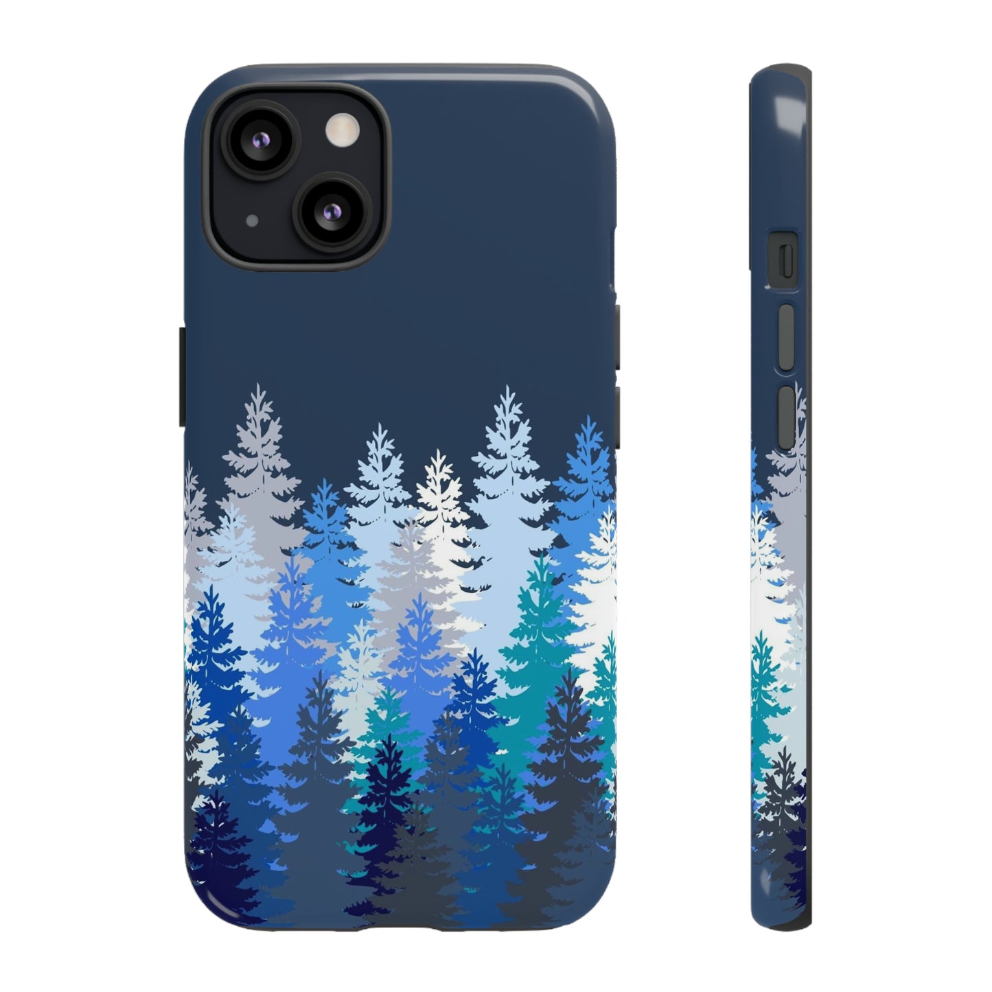 Winter TreesTough Case