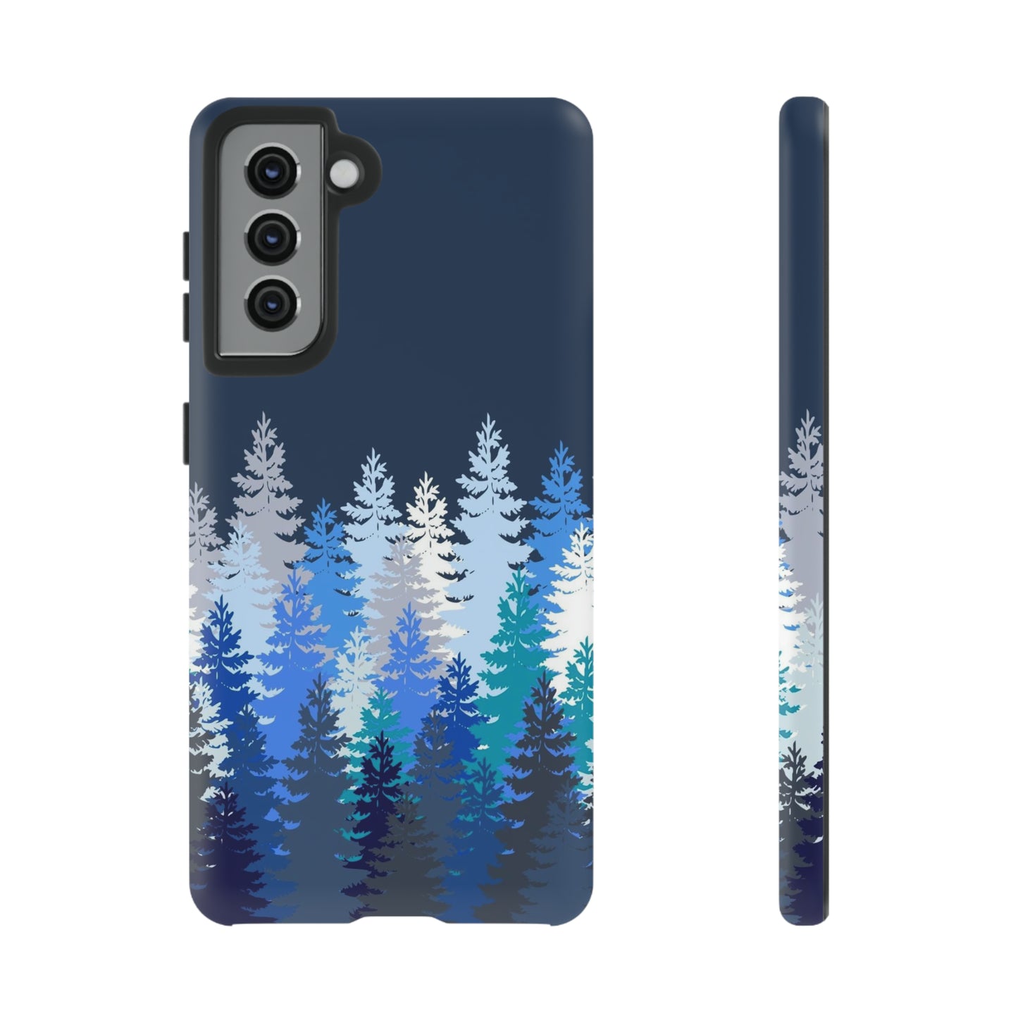 Winter TreesTough Case