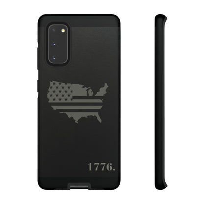 United States 1776- Tough Case