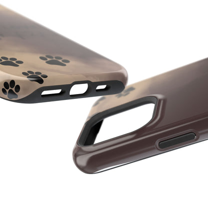 Puppy Love Magnetic Tough Cases