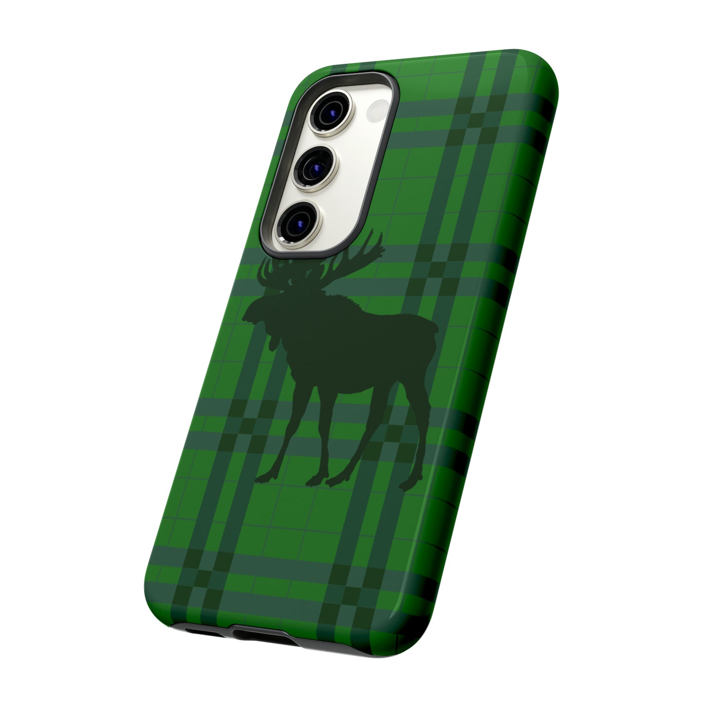 Moose Crossing- Tough Case