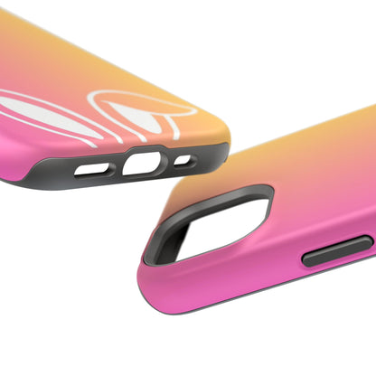 Bunny Ears Magnetic Tough Cases