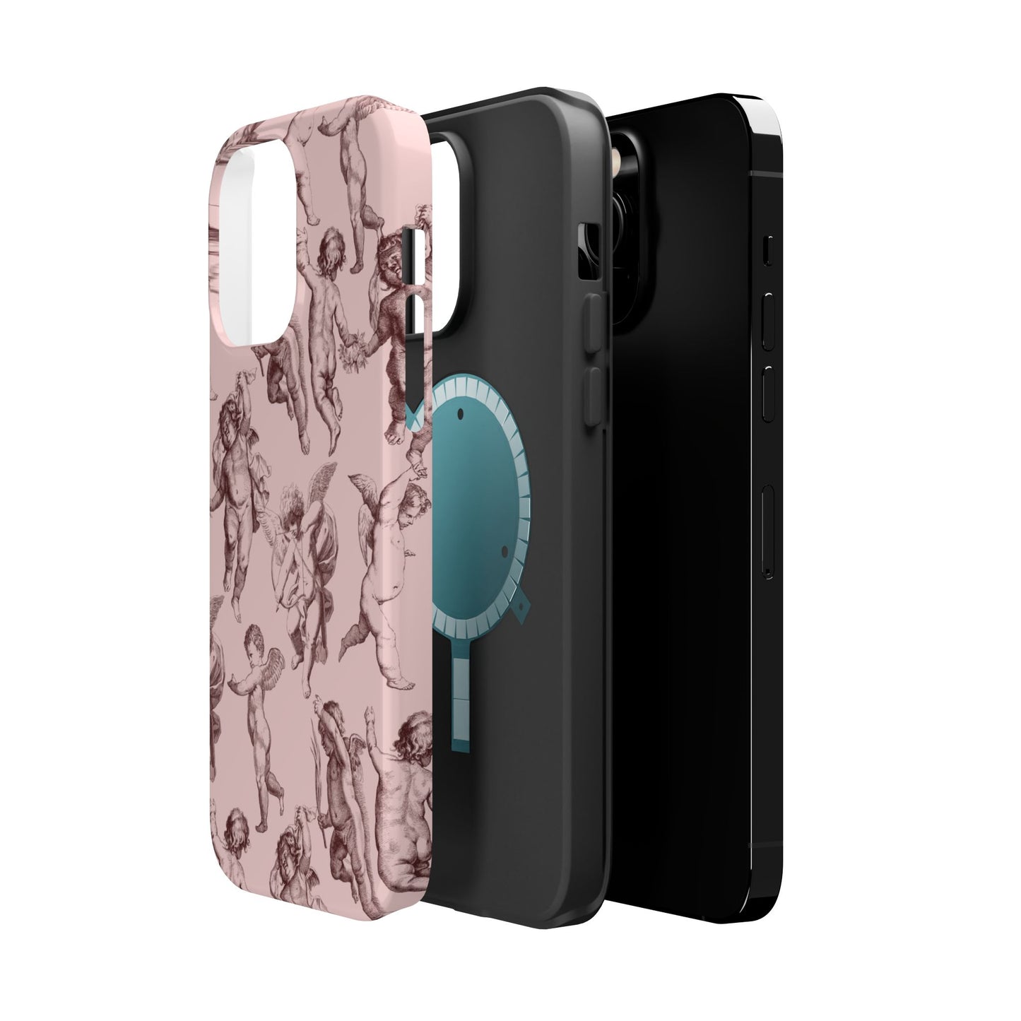 Cupid Magnetic Tough Cases
