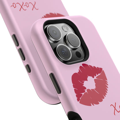 Xoxo Magnetic Tough Cases