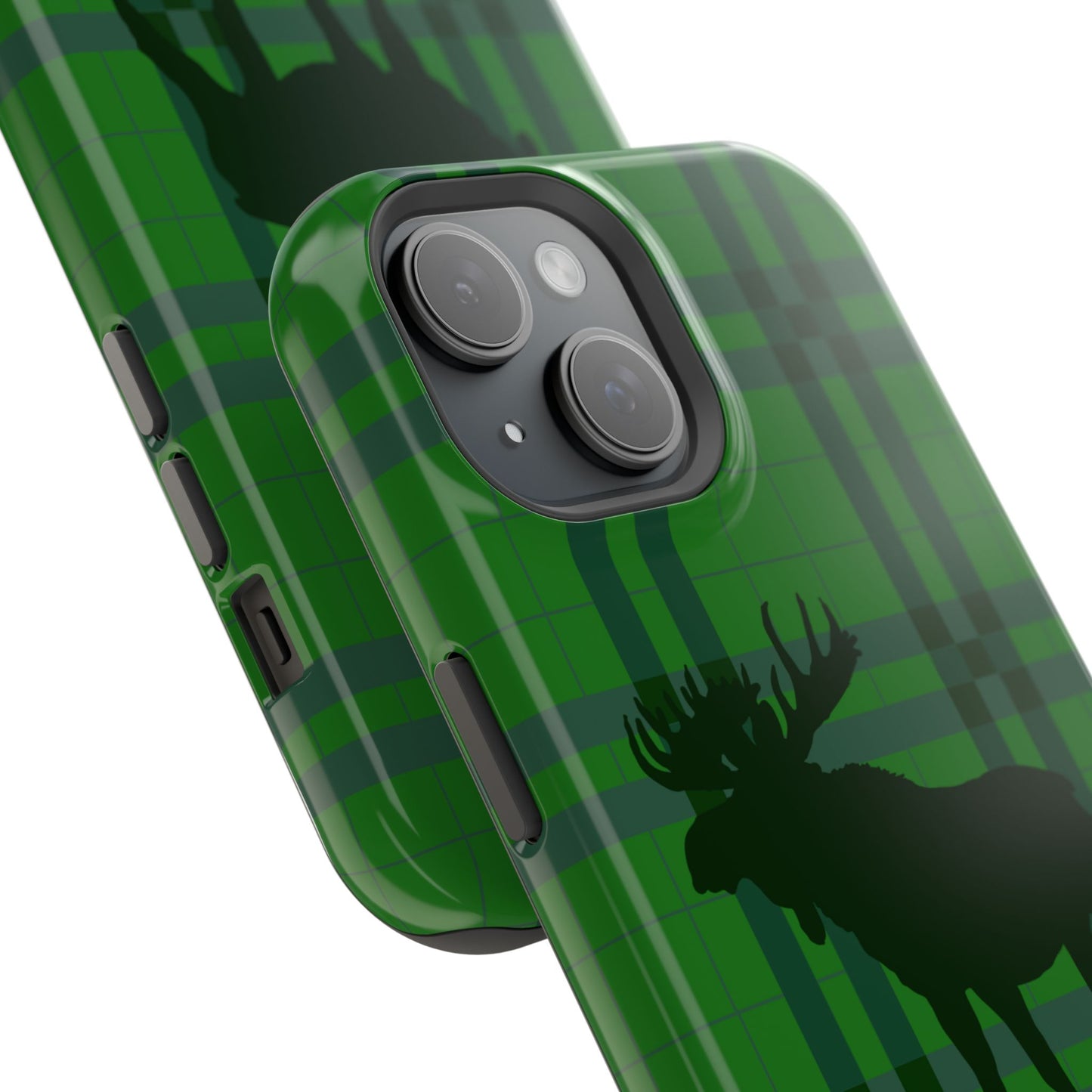 Moose Magnetic Tough Cases