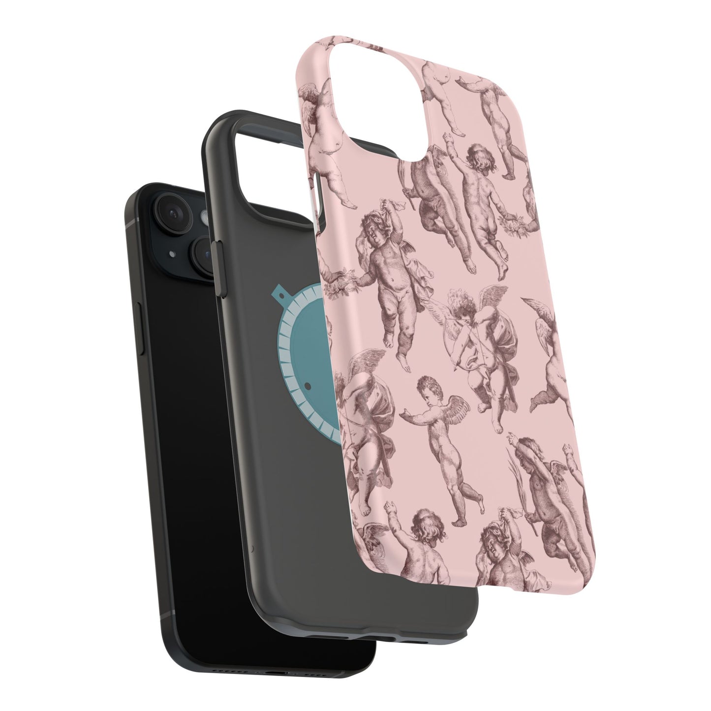 Cupid Magnetic Tough Cases