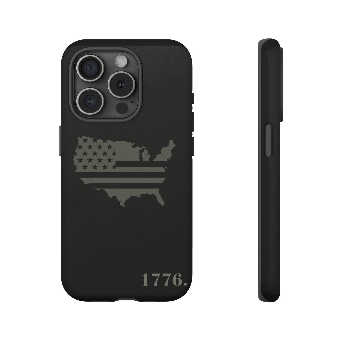 United States 1776- Tough Case
