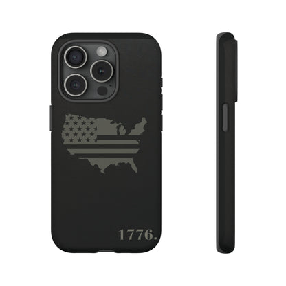 United States 1776- Tough Case