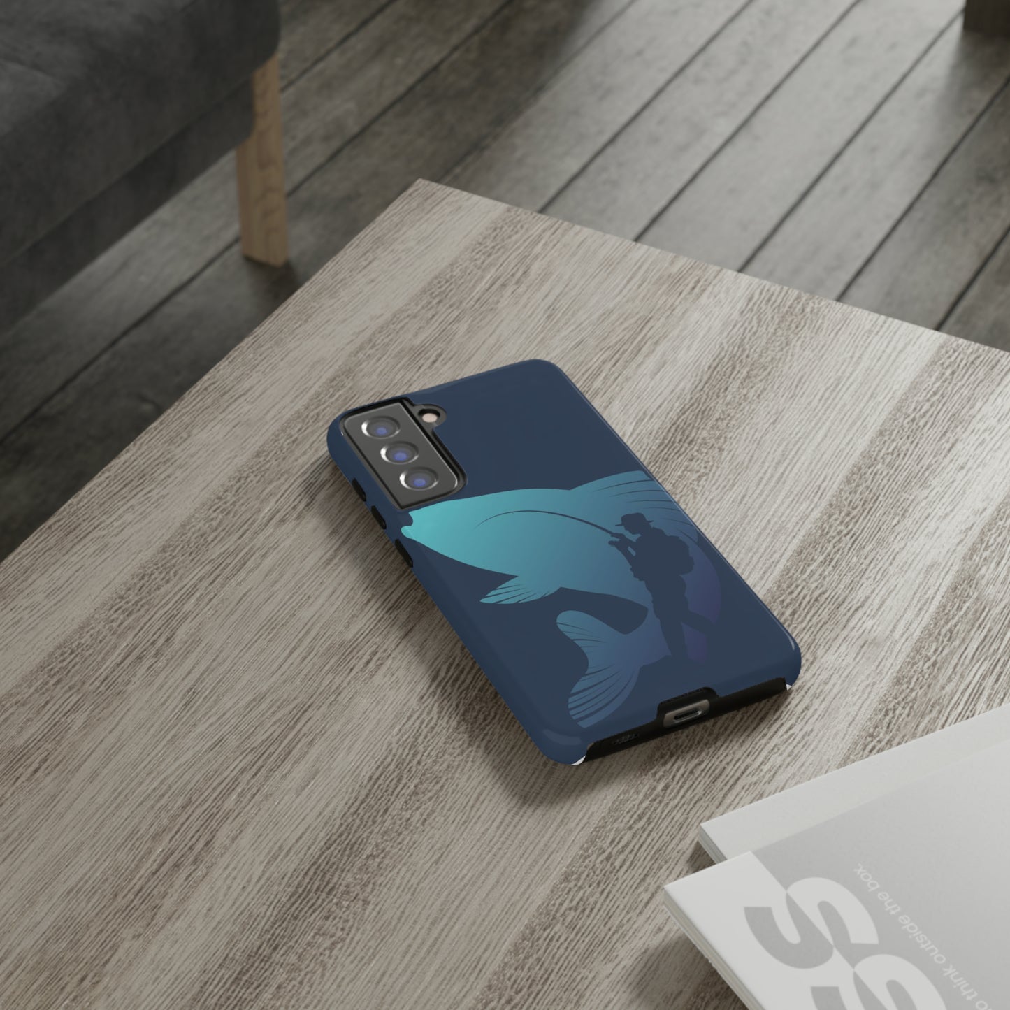 Fisherman Tough Case