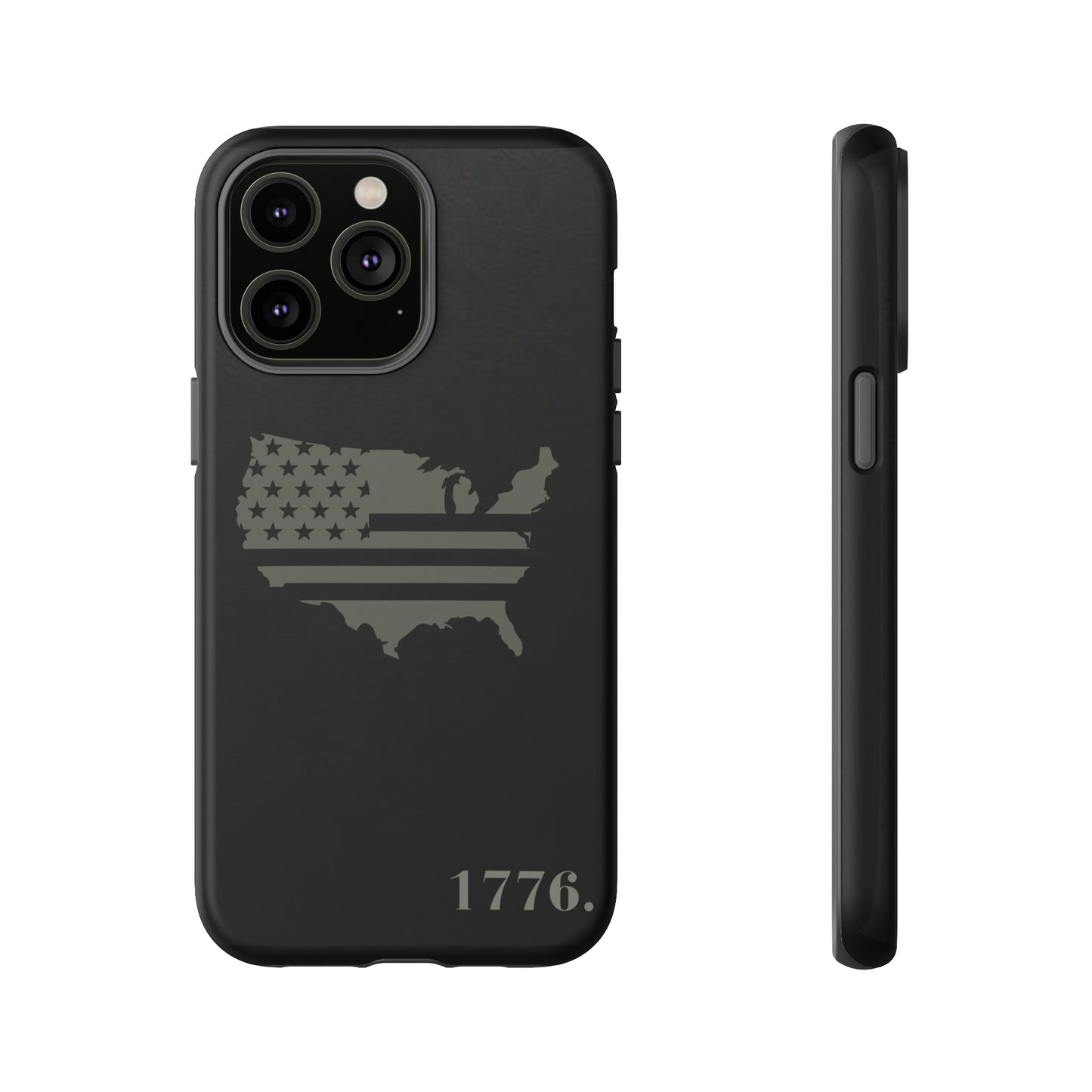 United States 1776- Tough Case