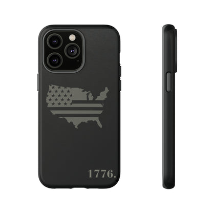 United States 1776- Tough Case