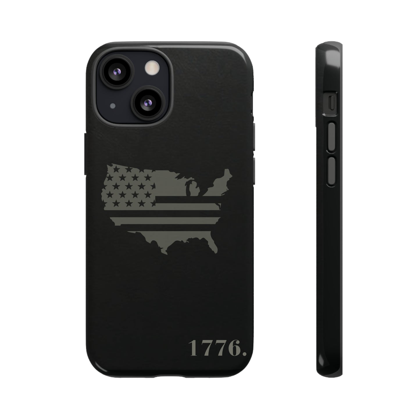 United States 1776- Tough Case