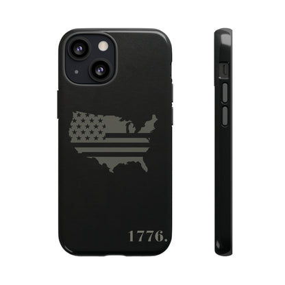 United States 1776- Tough Case