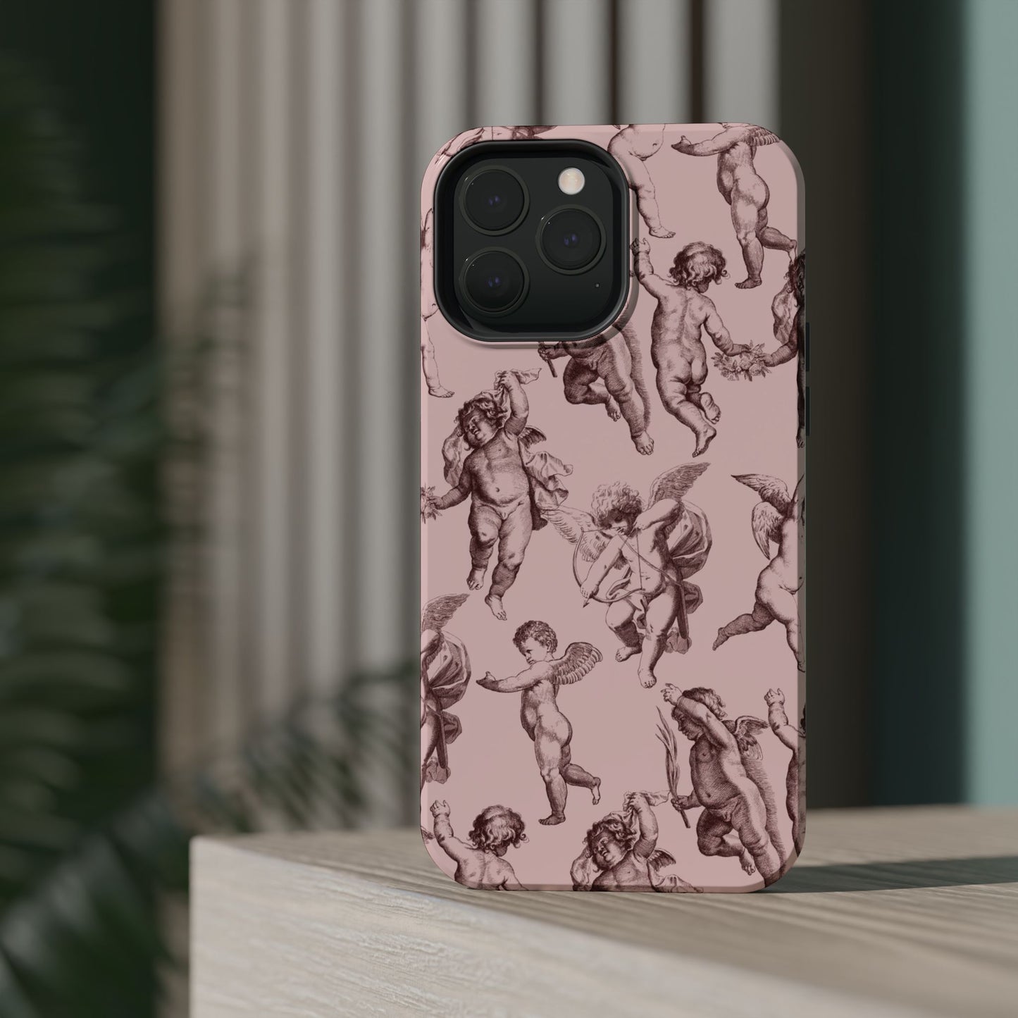 Cupid Magnetic Tough Cases