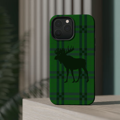 Moose Magnetic Tough Cases