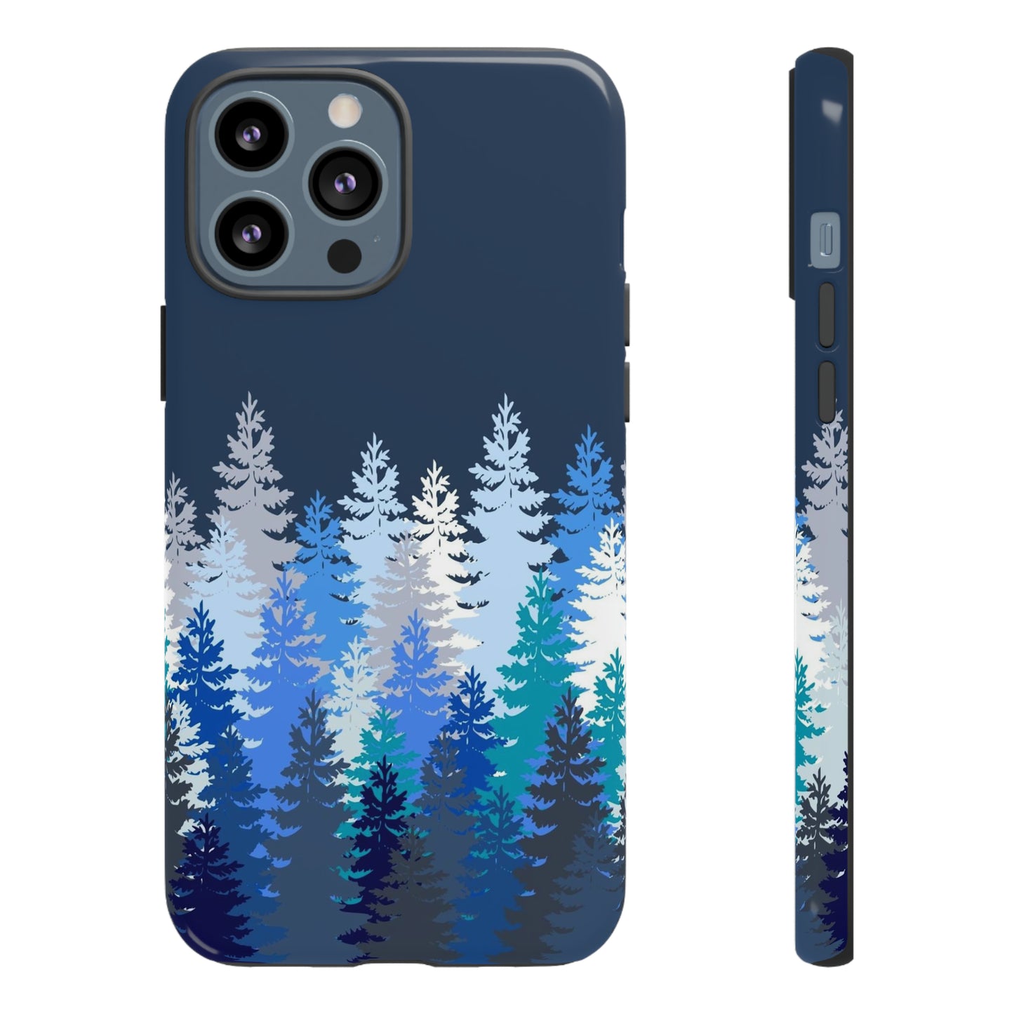 Winter TreesTough Case