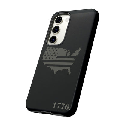 United States 1776- Tough Case