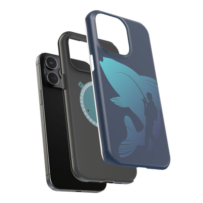 Fishing Magnetic Tough Cases