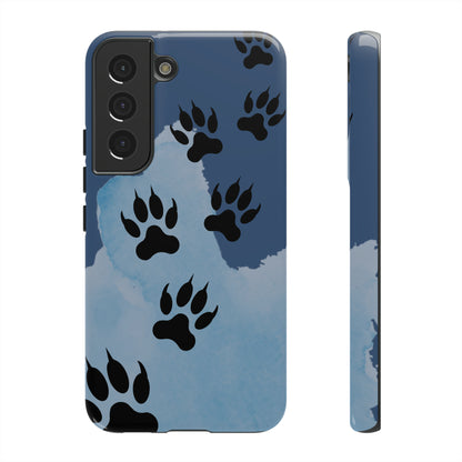Bear Claw- Tough Case
