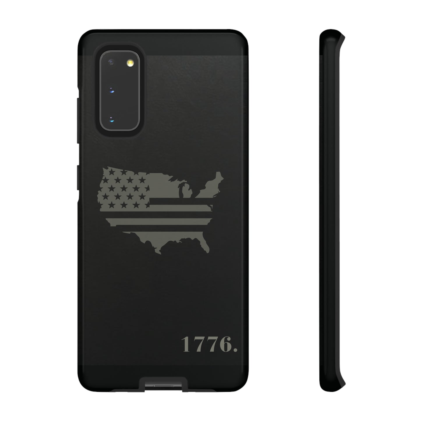 United States 1776- Tough Case