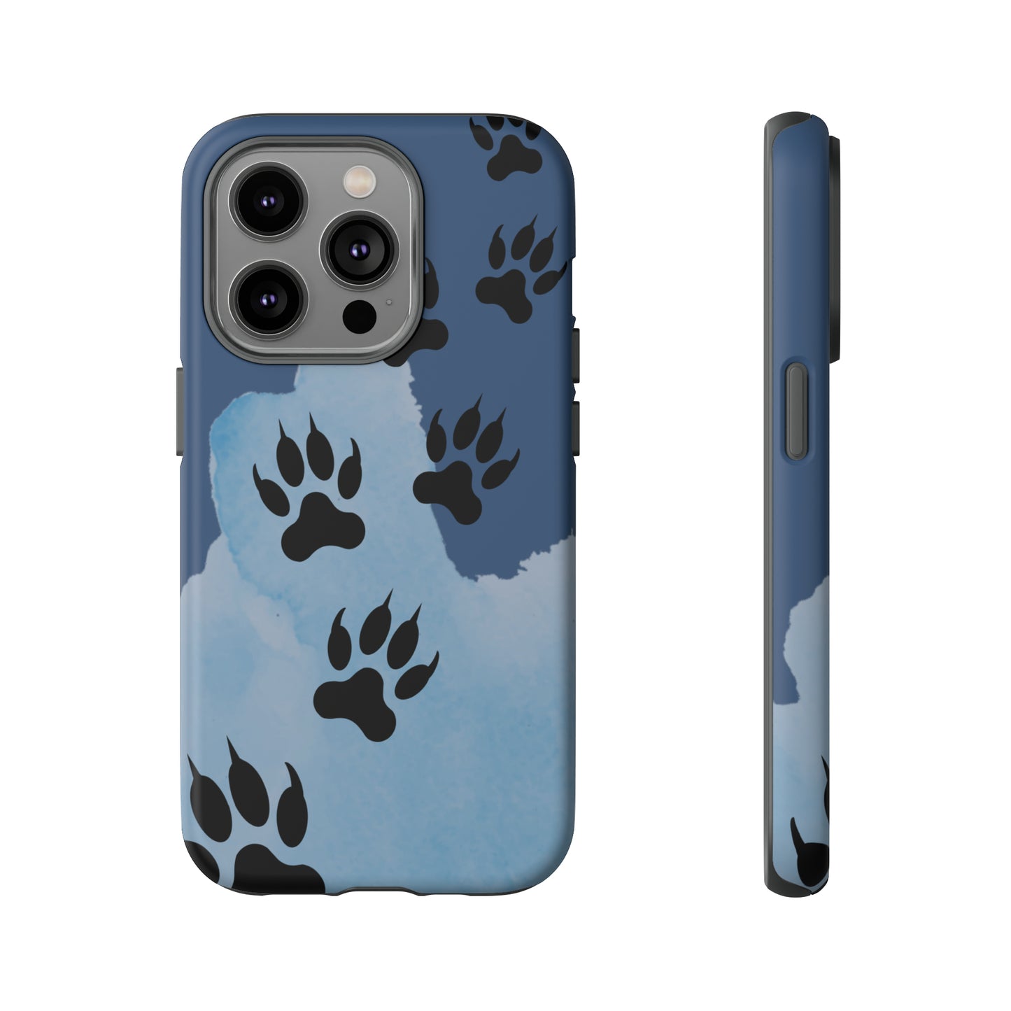 Bear Claw- Tough Case