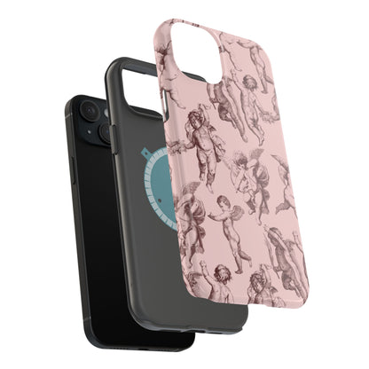 Cupid Magnetic Tough Cases