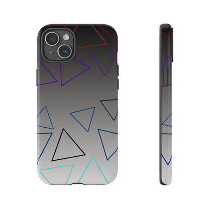 Asymmetric Triangles- Tough Case